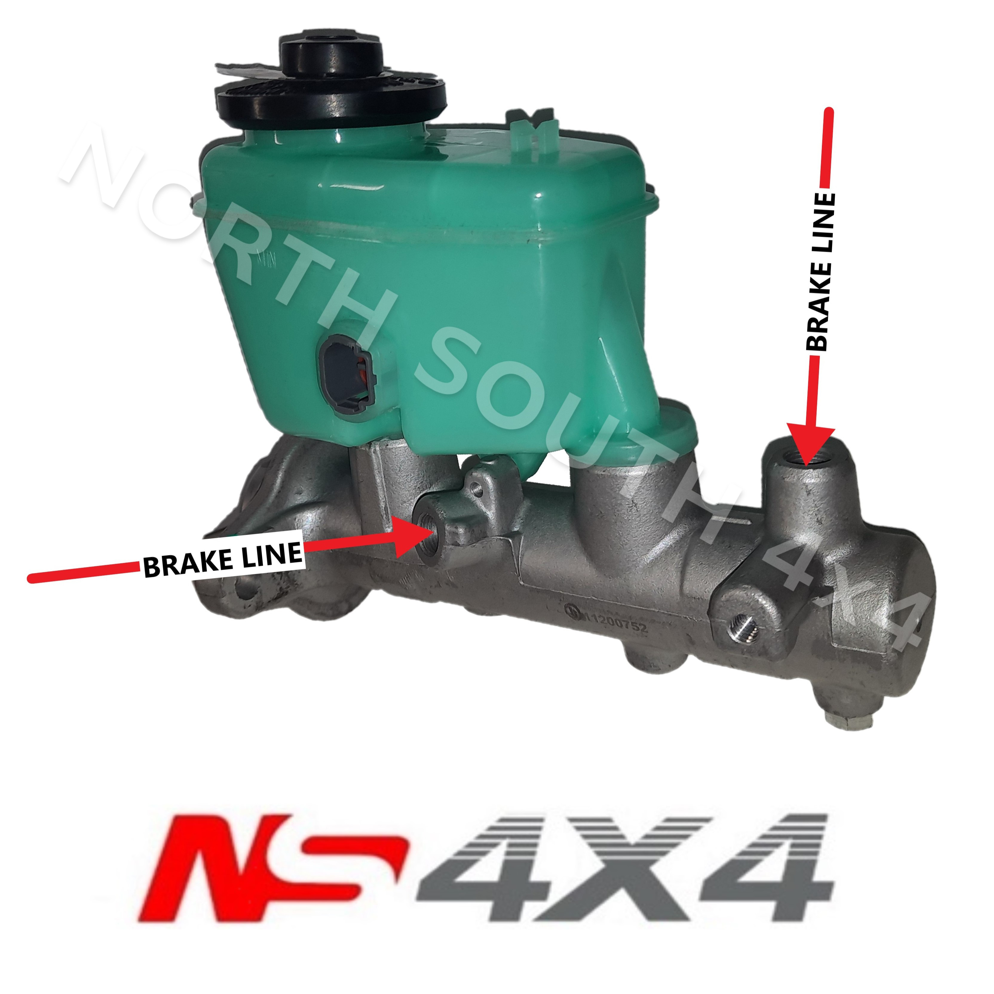 Ns4x4